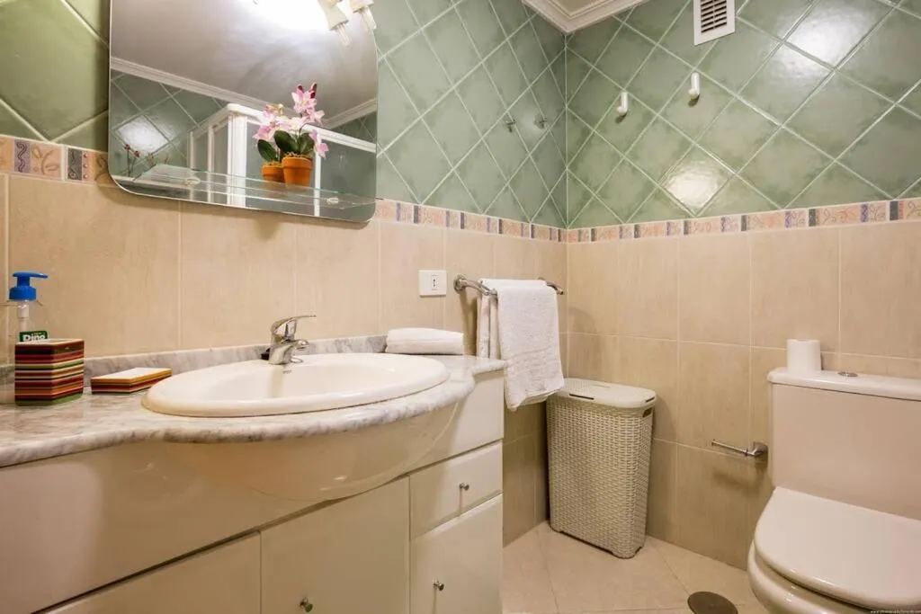 Image 2 of First line beach apartment