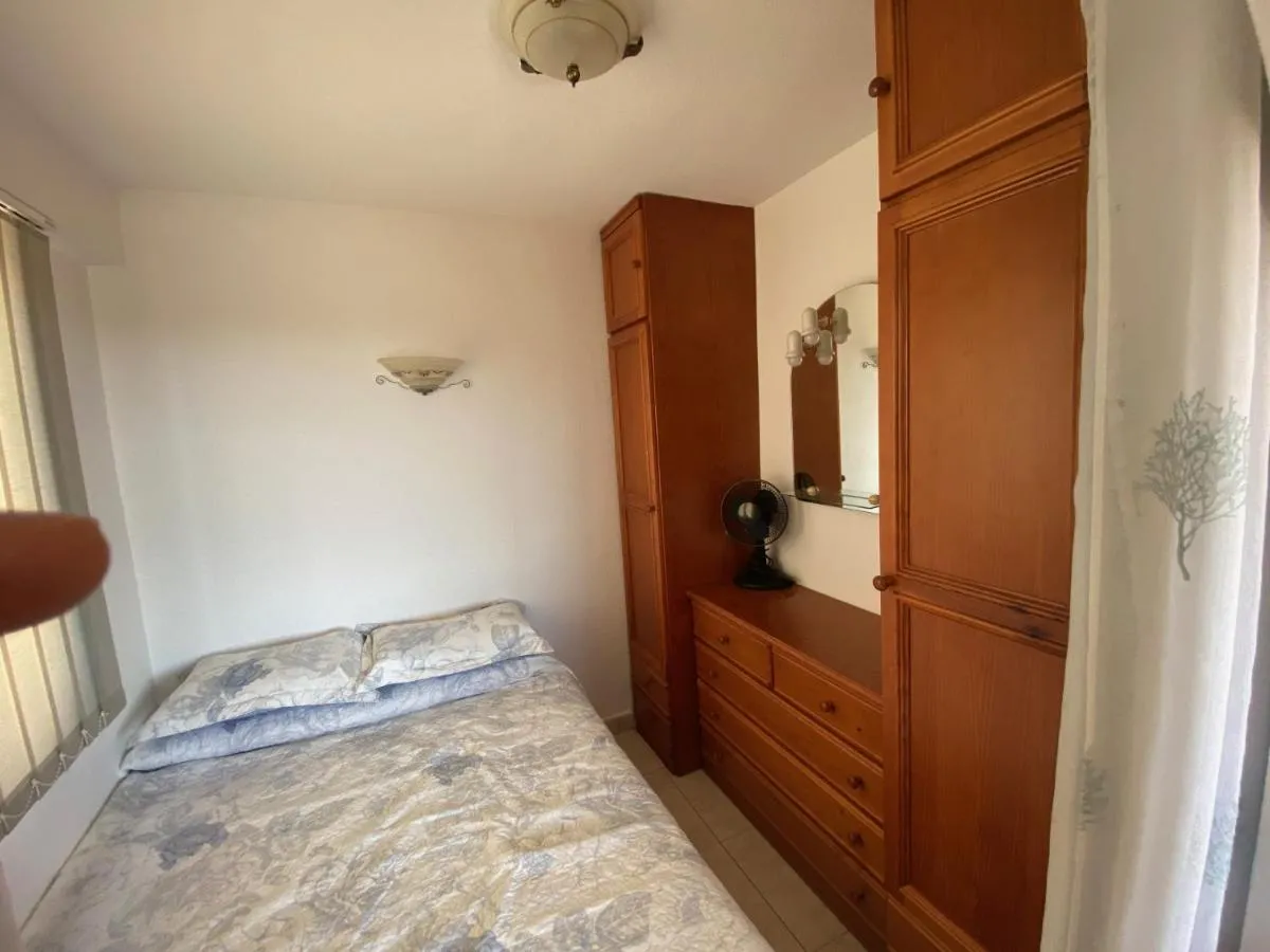 Image 6 of Flamingo Palm-Mar