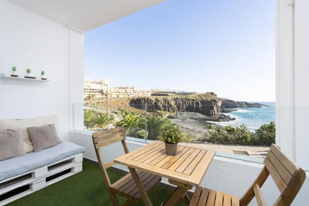 Image of Front beach studio