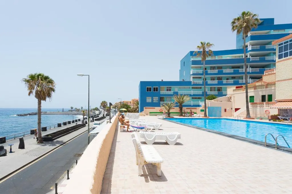 Image of Frontline Duplex Las Arenitas with pool