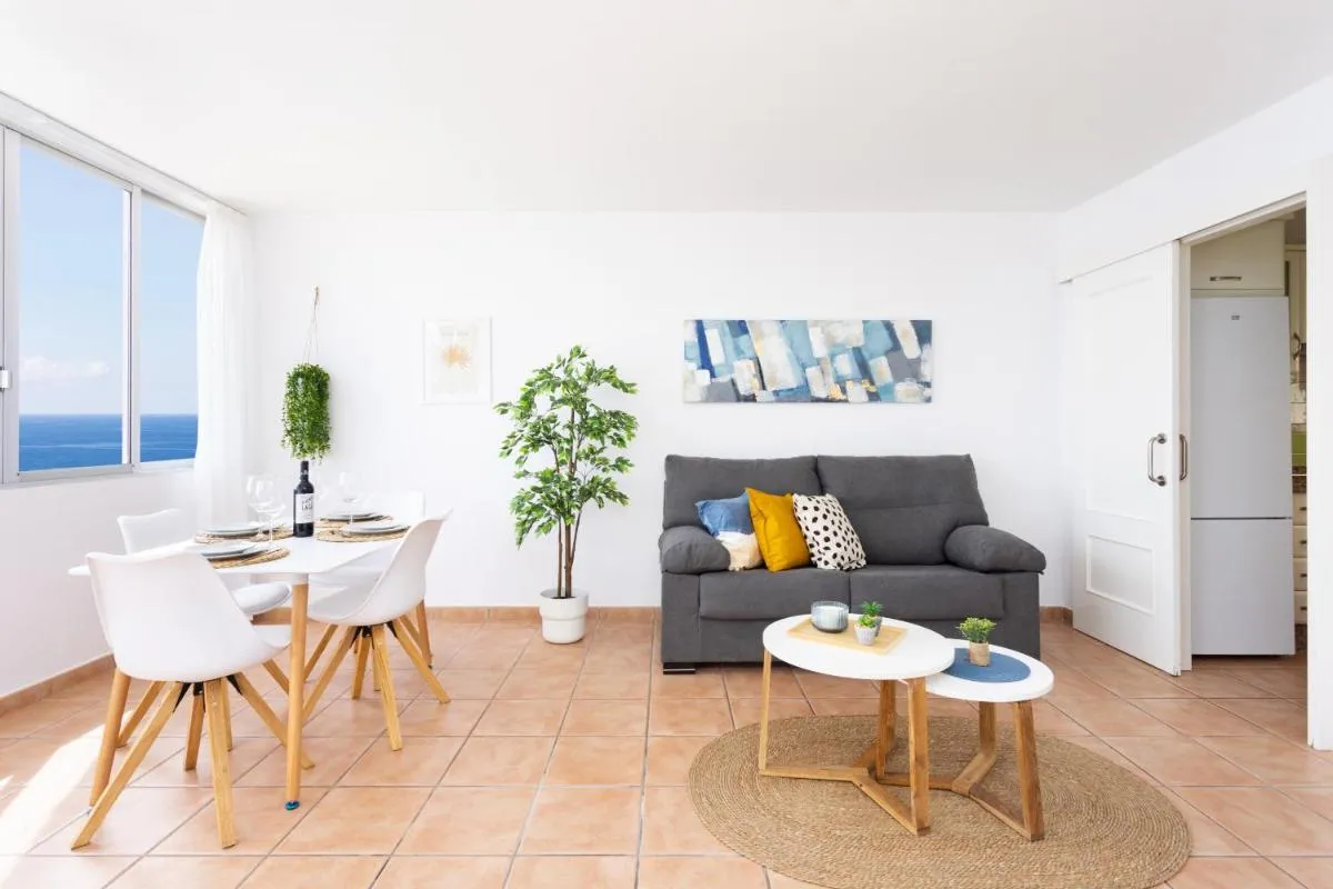 Image 4 of Frontline Duplex Las Arenitas with pool