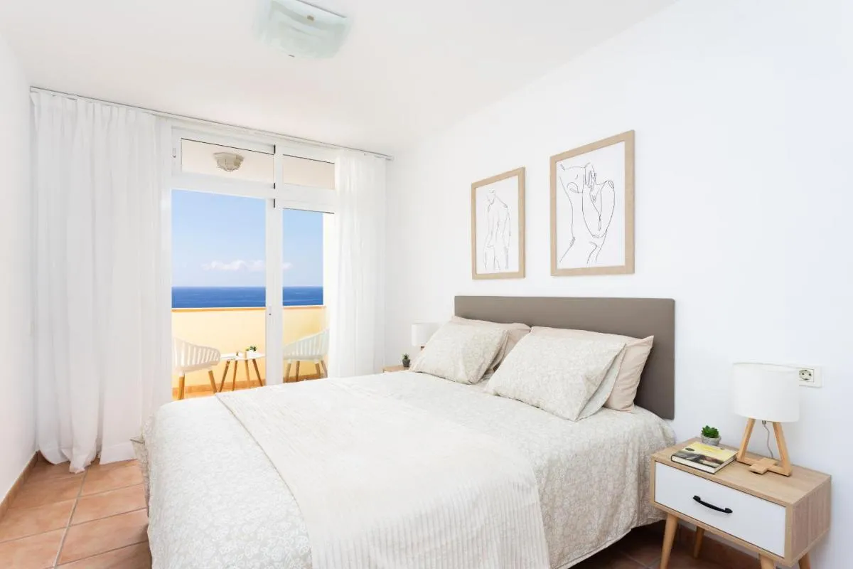 Image 1 of Frontline Duplex Las Arenitas with pool