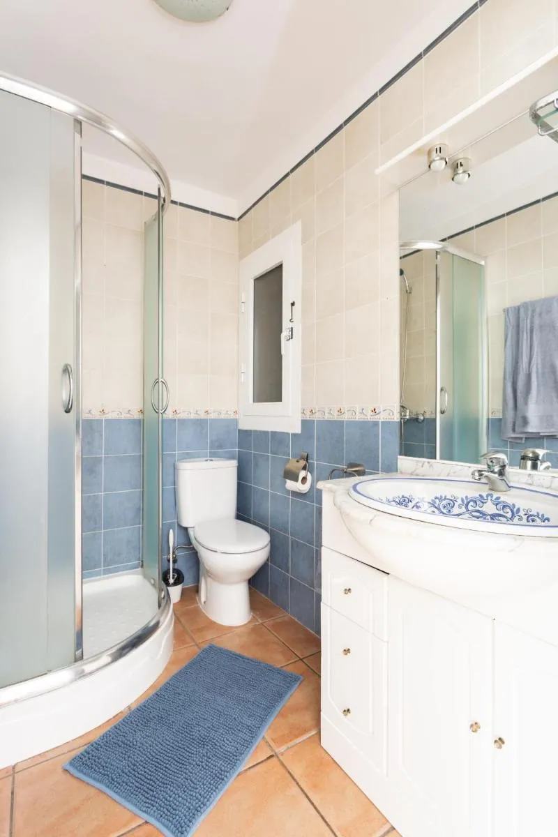 Image 3 of Frontline Duplex Las Arenitas with pool