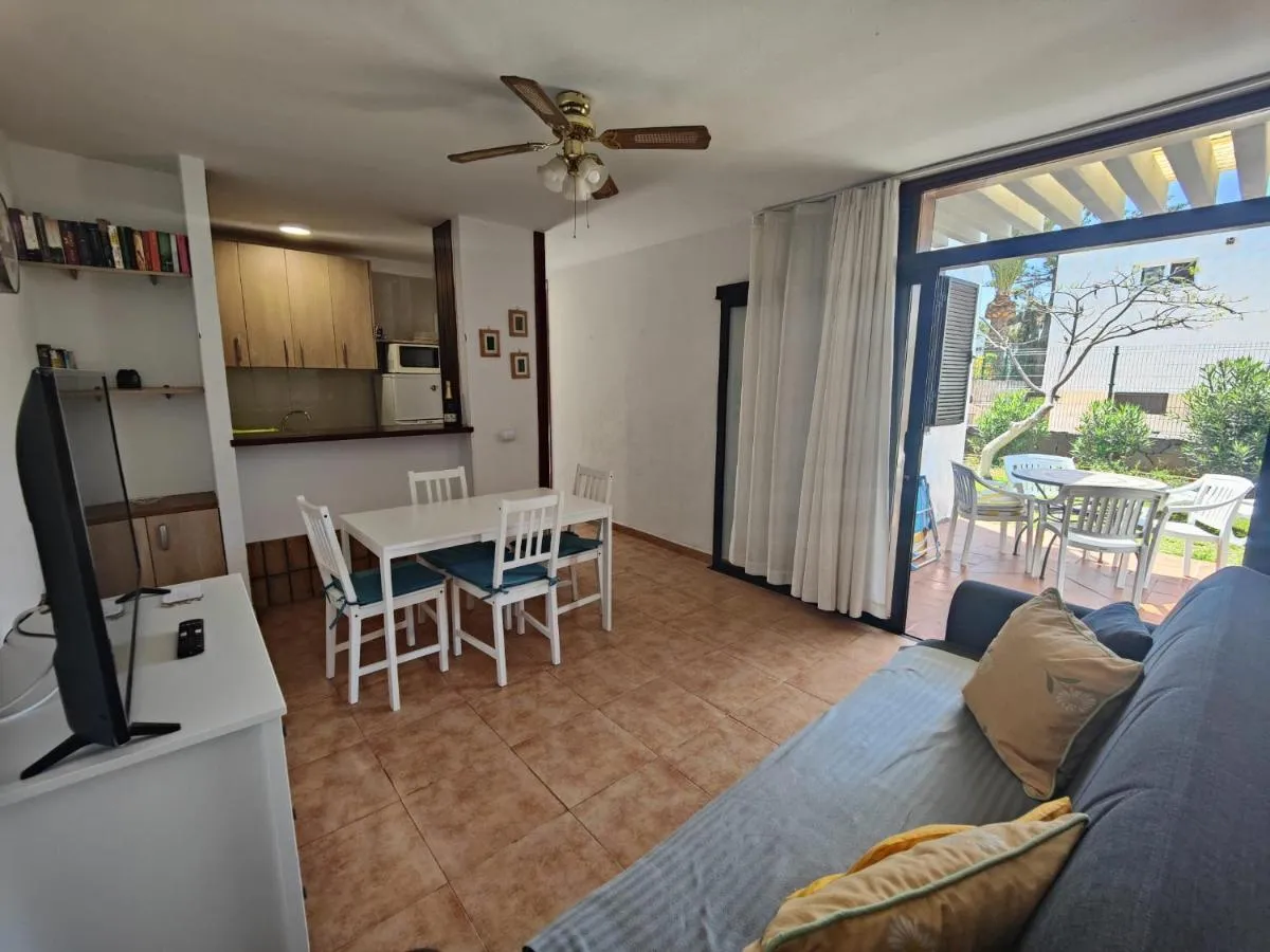 Image 4 of Fwt Relax Bungalow