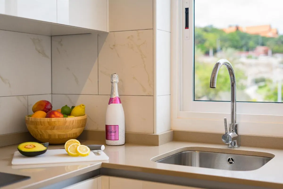 Image 2 of GREEN AGAVE by Welcome Tenerife