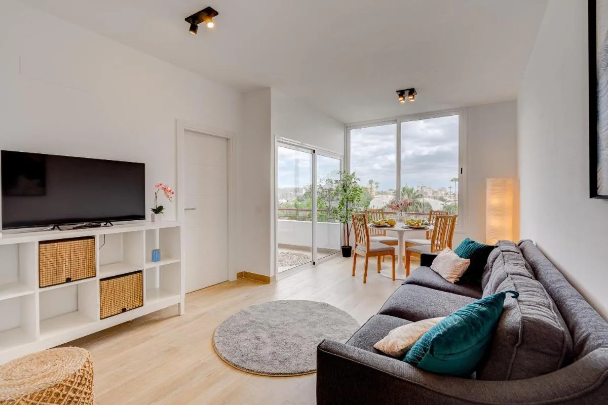 Image 4 of GREEN AGAVE by Welcome Tenerife