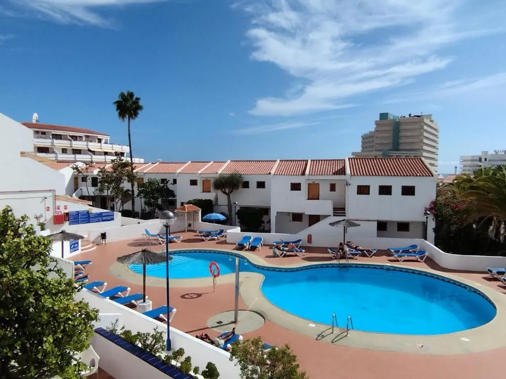 Image of Garden City