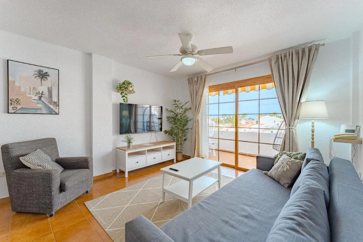 Image 1 of Garden City Palm Suite