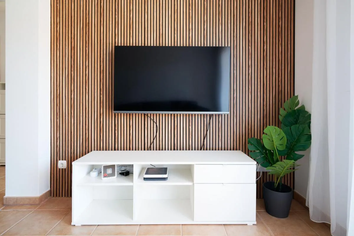 Image 3 of Garden Suite