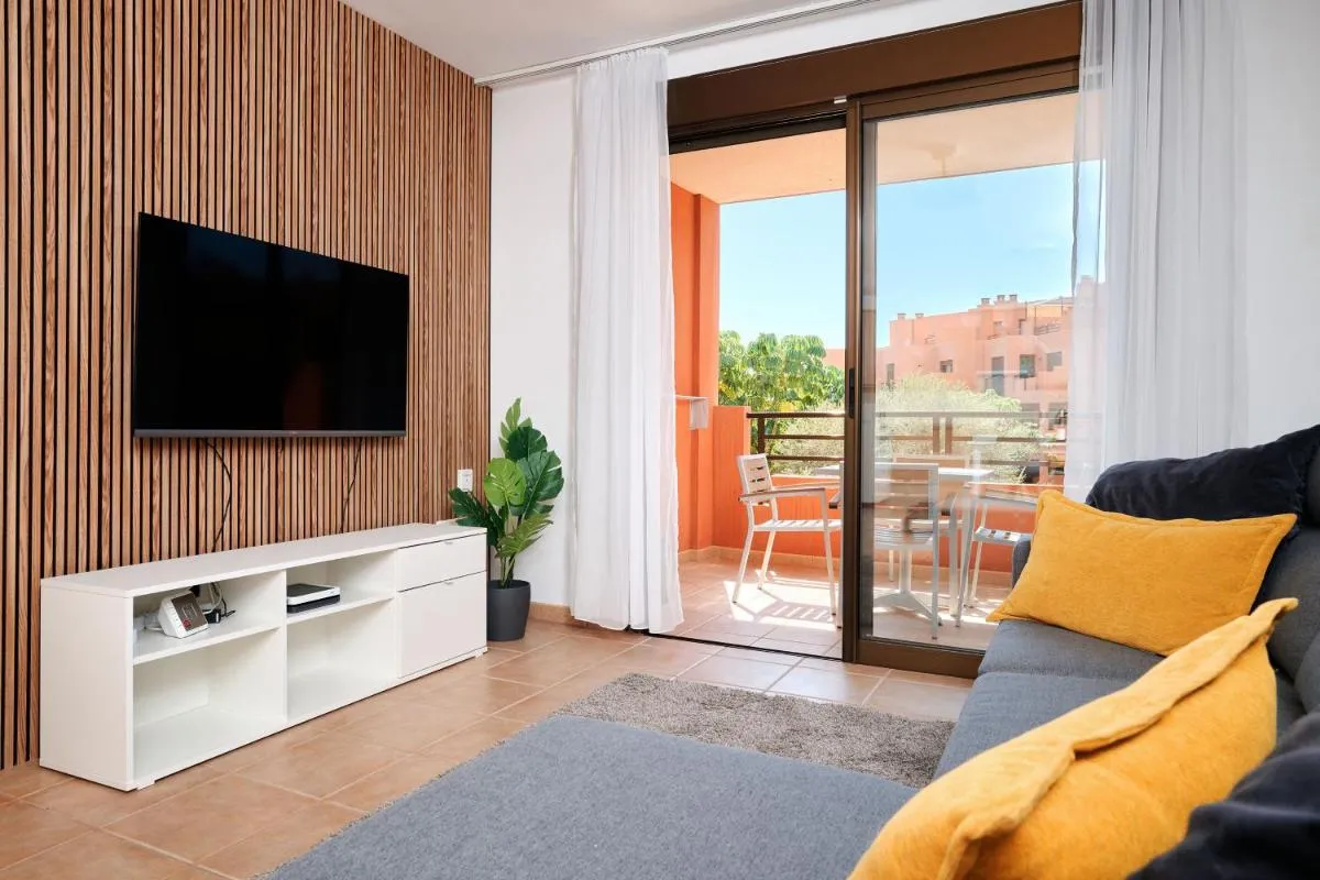 Image 5 of Garden Suite