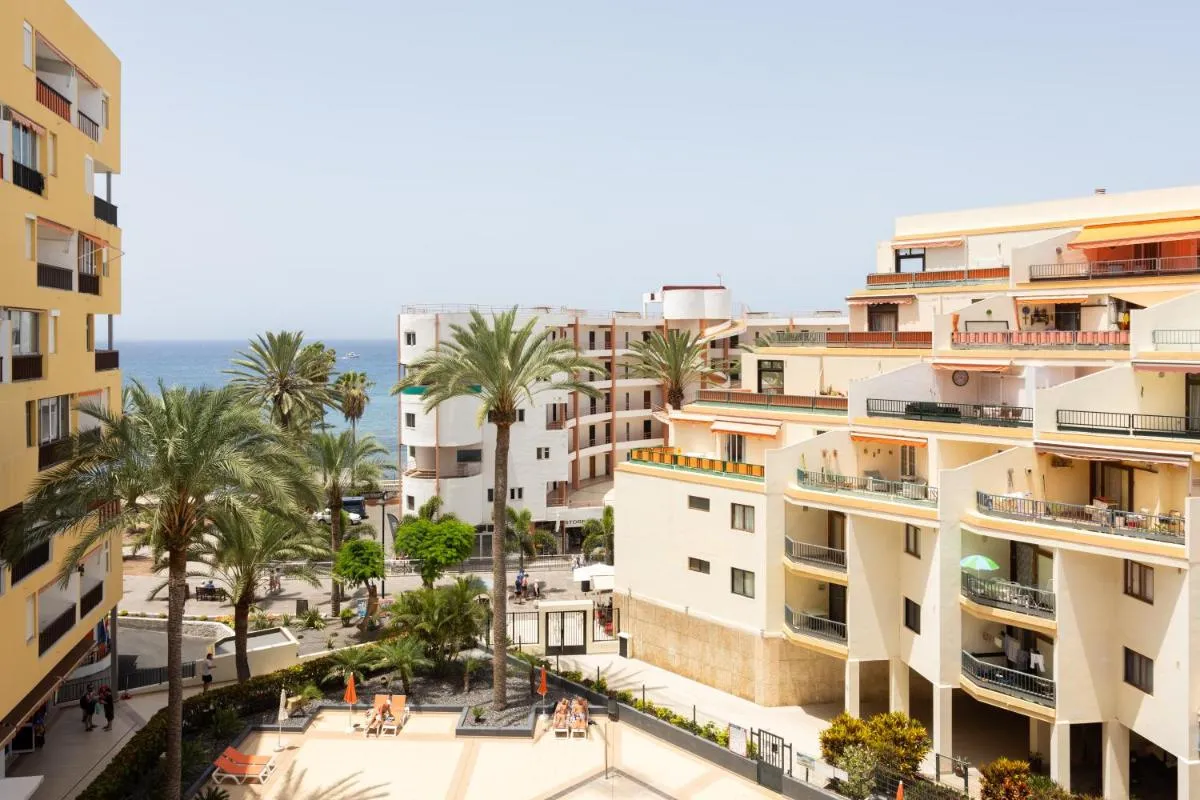 Image 6 of Genial apto. junto al mar. Los Cristianos