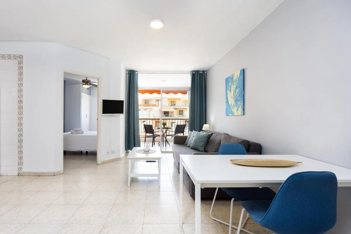 Image 5 of Genial apto. junto al mar. Los Cristianos