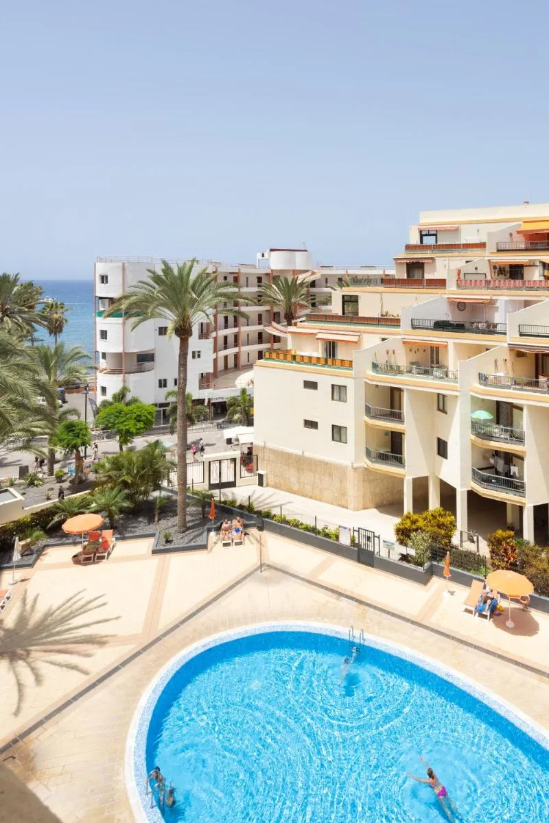 Image 3 of Genial apto. junto al mar. Los Cristianos