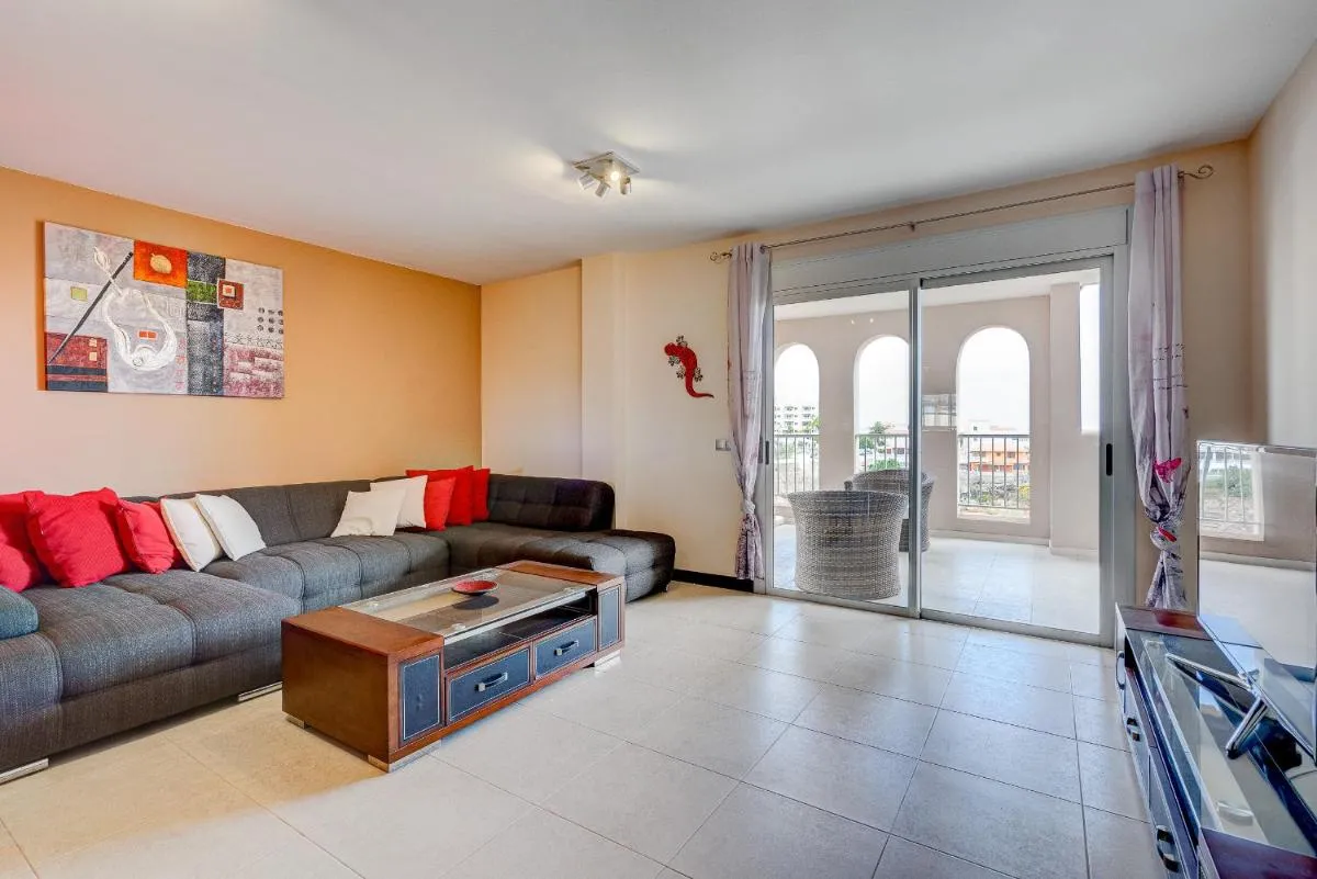 Image 5 of Gina s Sun Terrace