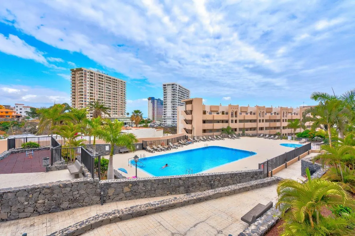 Image 3 of Gina s Sun Terrace