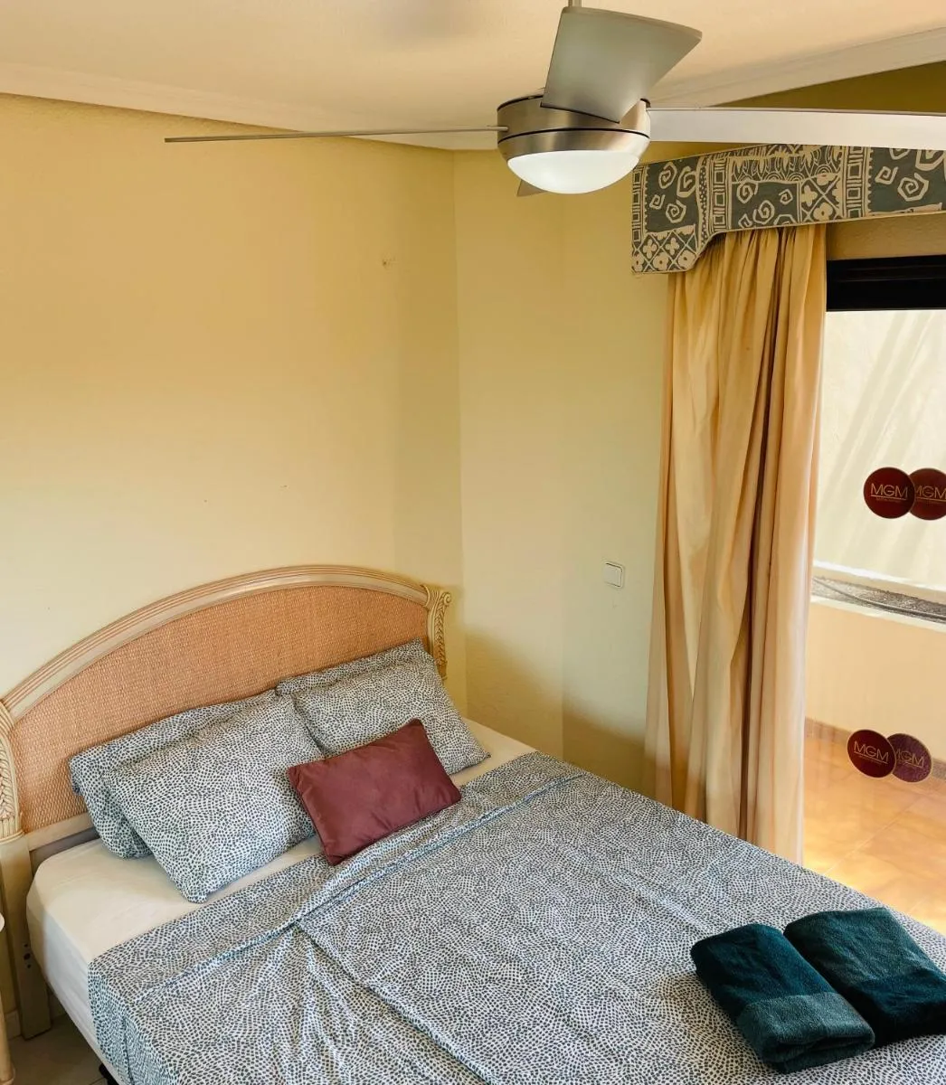 Image 3 of Golf Christina – heated pool