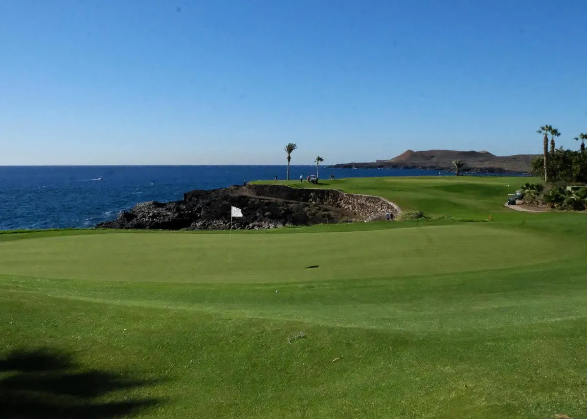 Image 6 of Golf Dreams