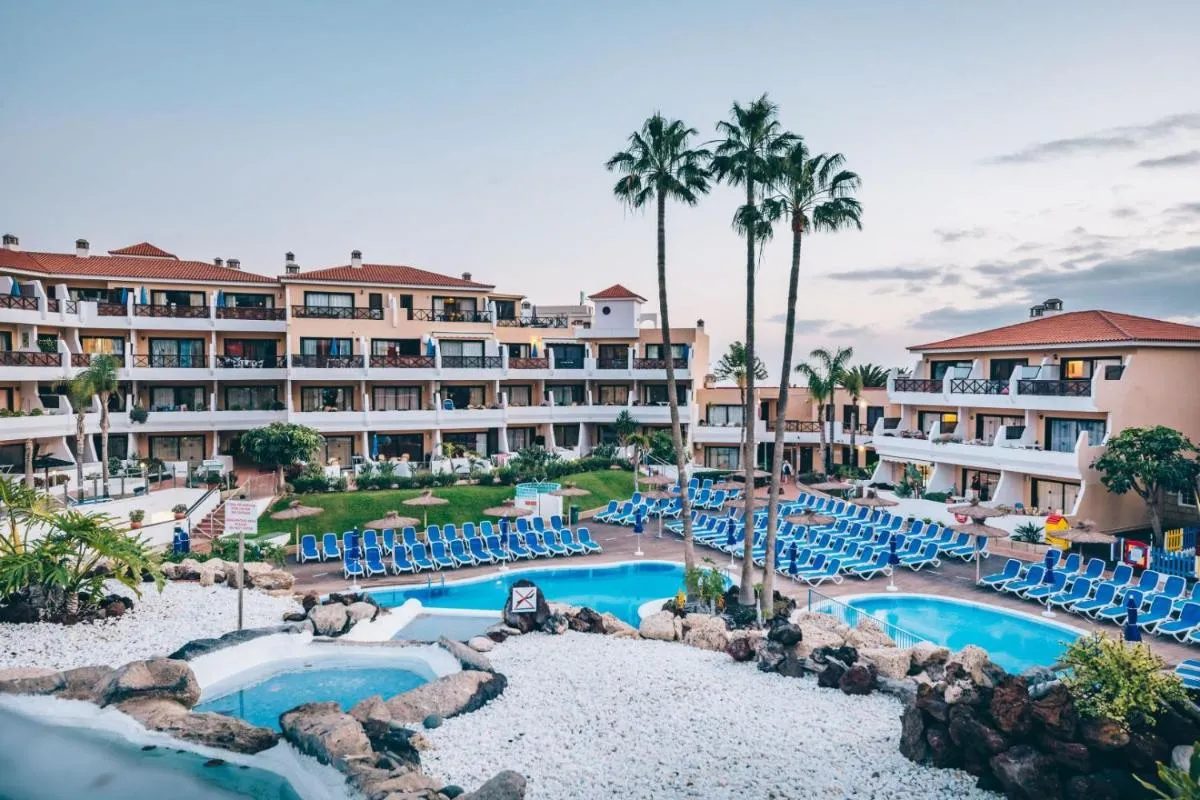 Image 2 of Golf del Sur Parque Albatros 417