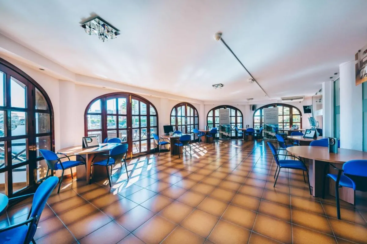 Image 4 of Golf del Sur Parque Albatros 417