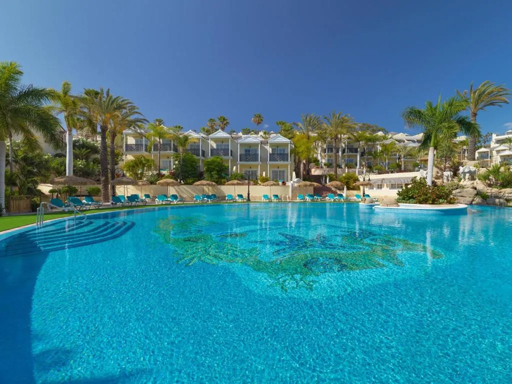 Image of Gran Oasis Resort