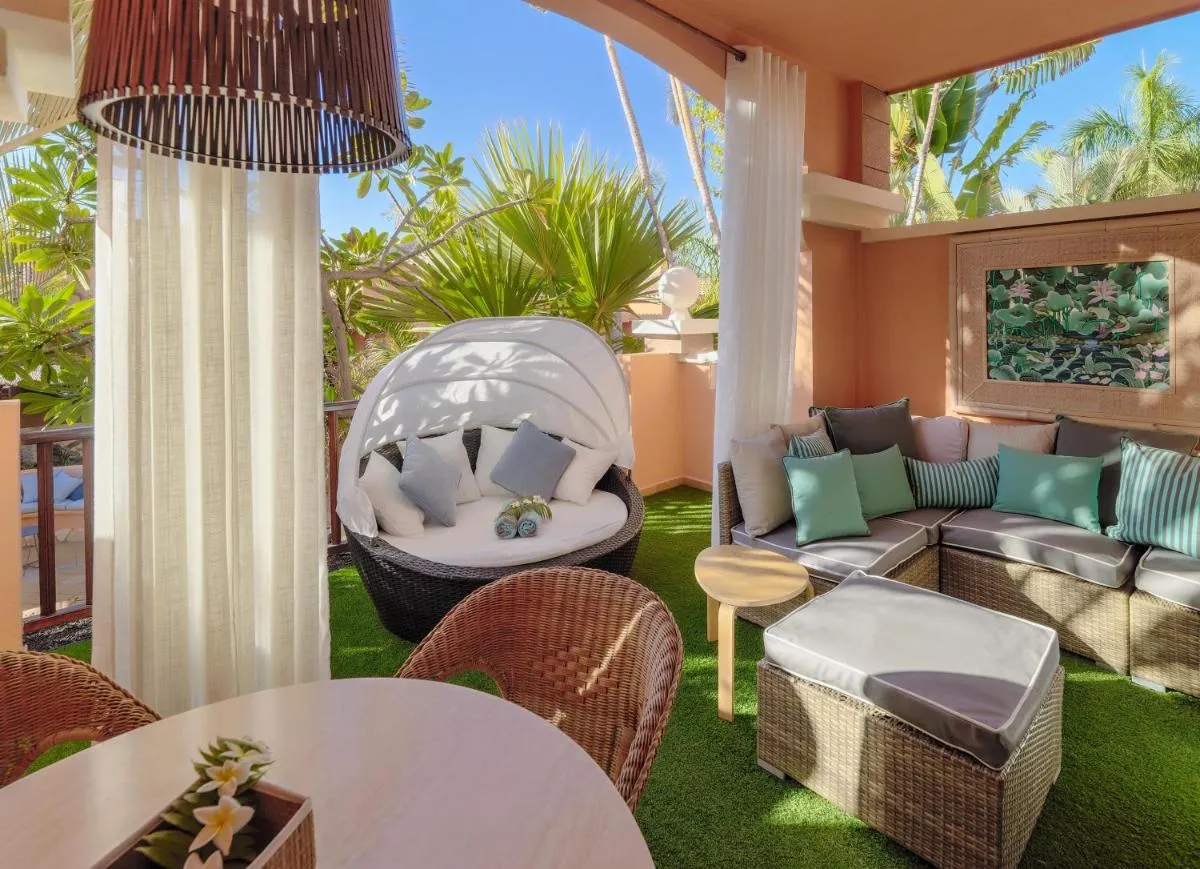 Image 5 of Green Garden Eco Resort & Villas