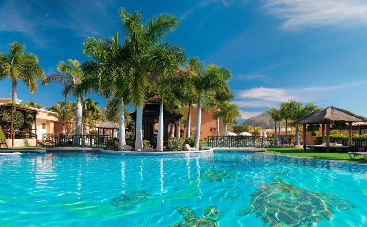 Image 1 of Green Garden Eco Resort & Villas