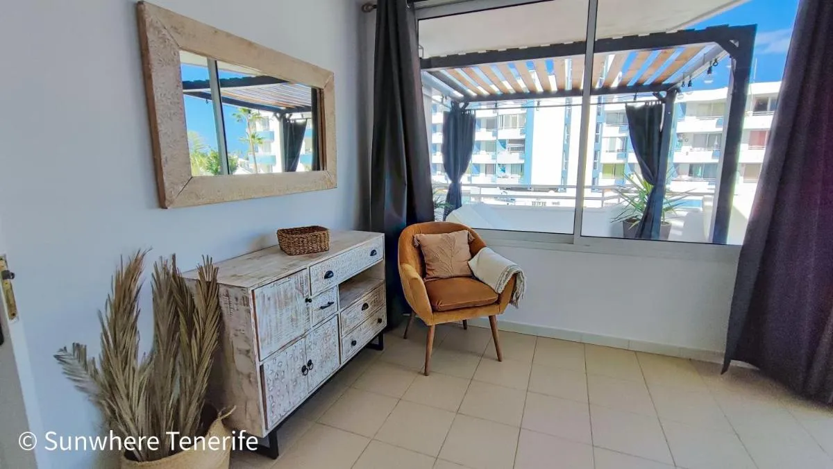 Image 3 of Green Golf Penthouse Apartment – Tenerife South
