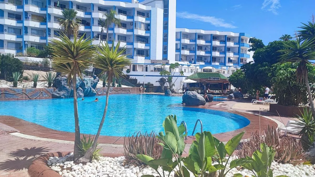 Image 2 of Green Golf Penthouse Apartment – Tenerife South