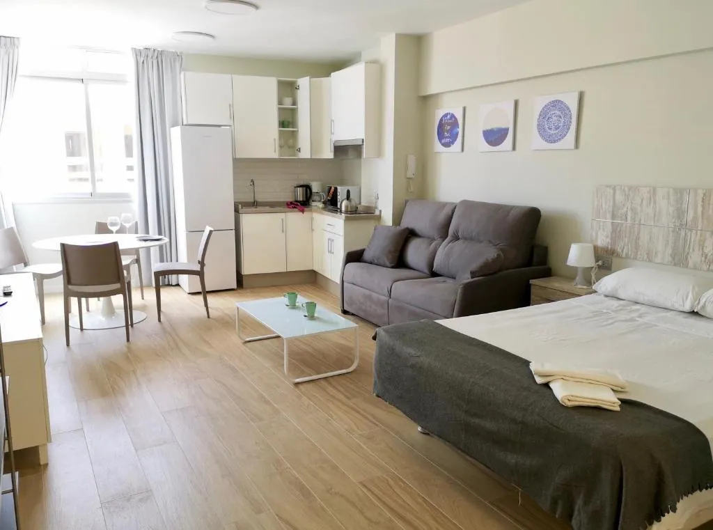 Image of Guajara Modern Studio