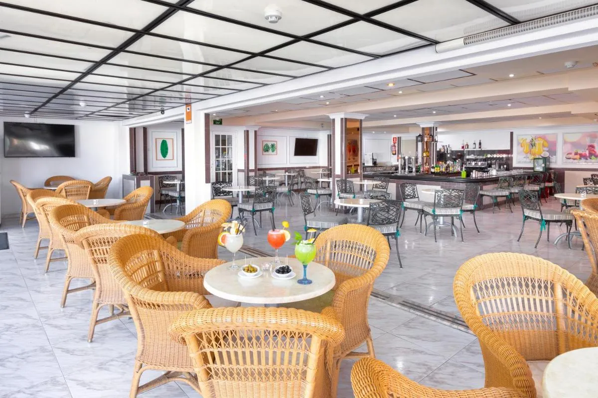 Image 4 of HC Hotel Magec