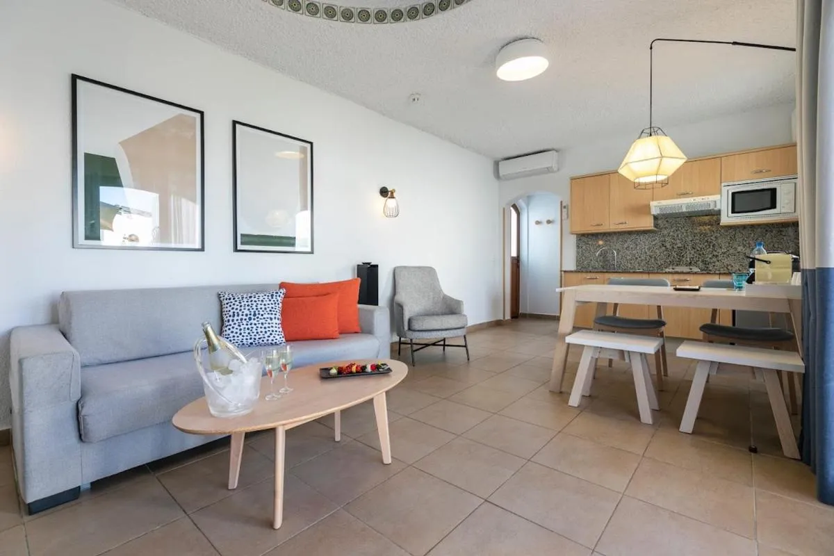 Image 1 of HD Parque Cristobal Tenerife