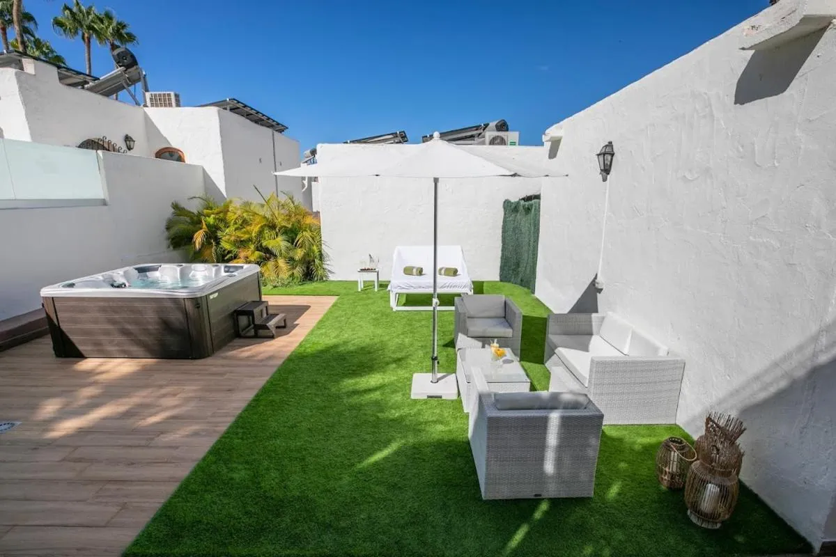 Image 3 of HD Parque Cristobal Tenerife