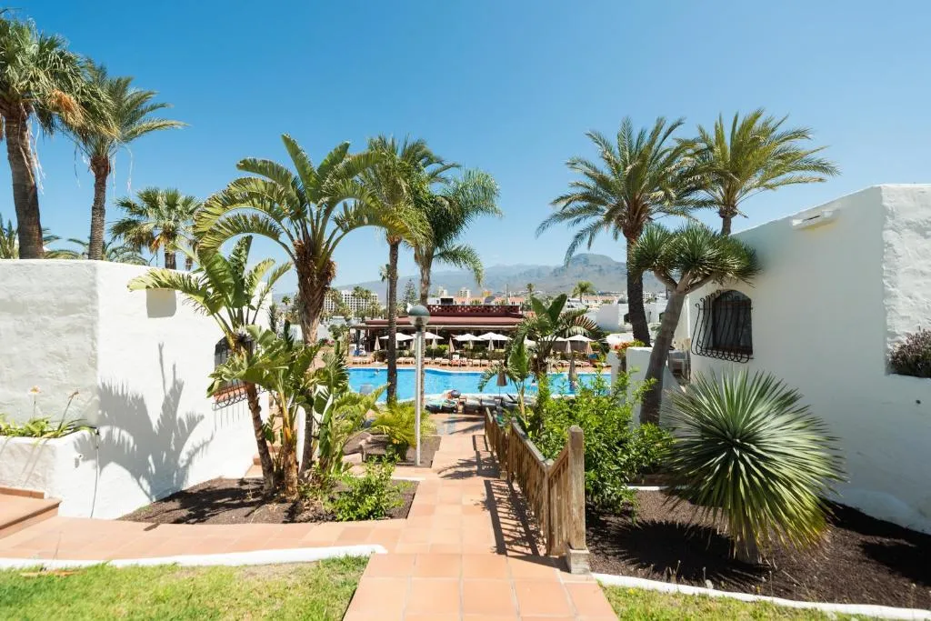 Image of HD Parque Cristobal Tenerife