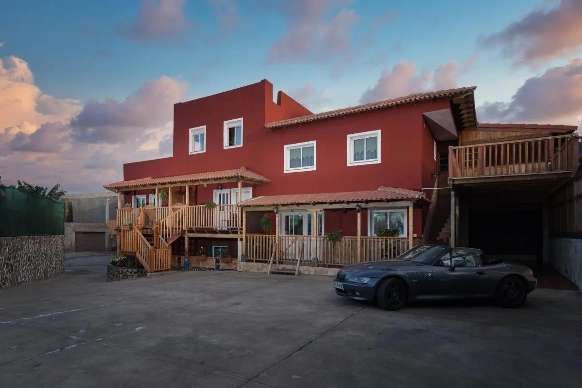 Image 2 of Hacienda La Dehesa (Only Adults)