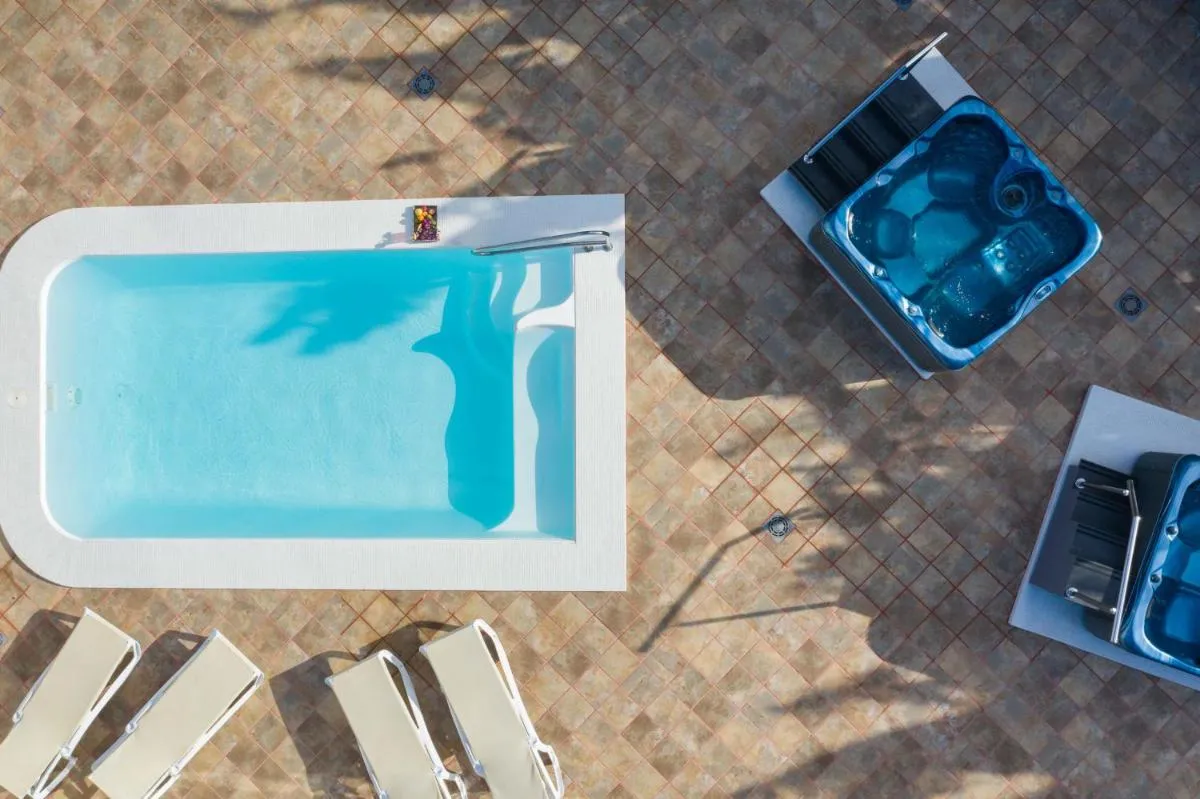 Image 3 of Hacienda La Dehesa (Only Adults)