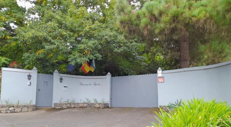 Image of Hacienda Verde