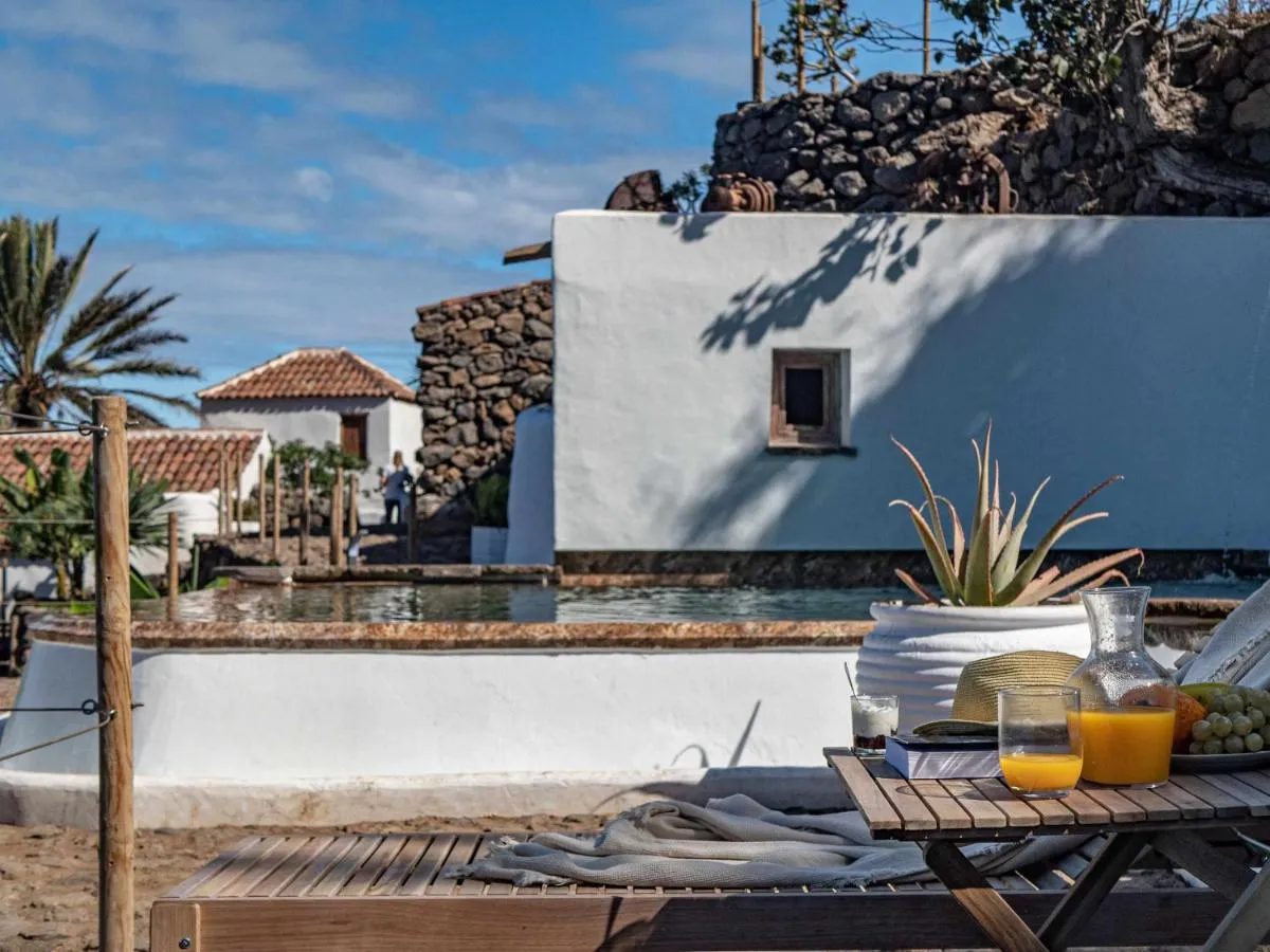 Image 3 of Hacienda el Terrero