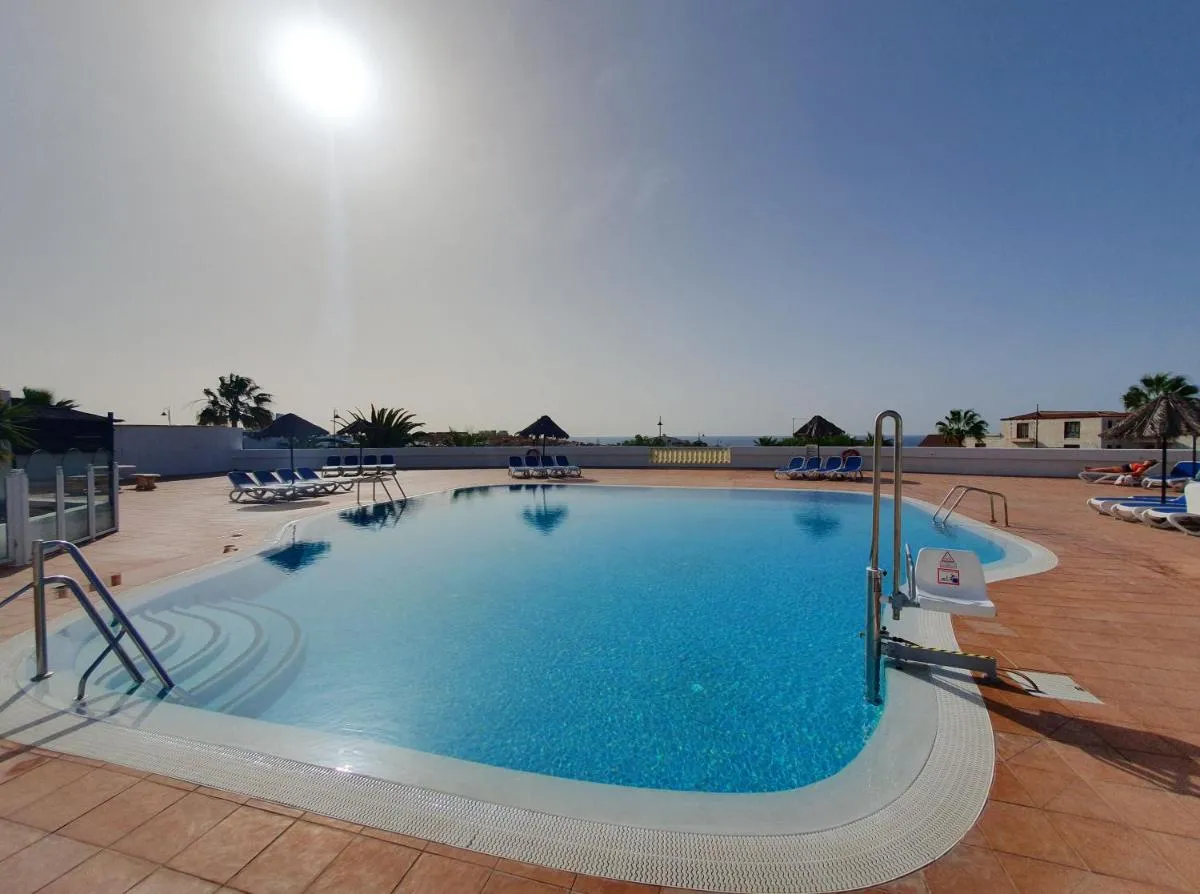 Image 3 of Hajnalka Apartman – heated pool and partial ocean views