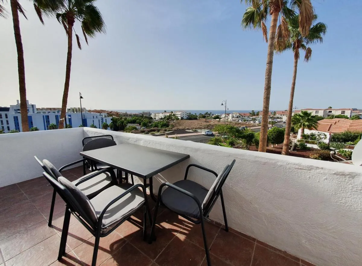 Image 6 of Hajnalka Apartman – heated pool and partial ocean views