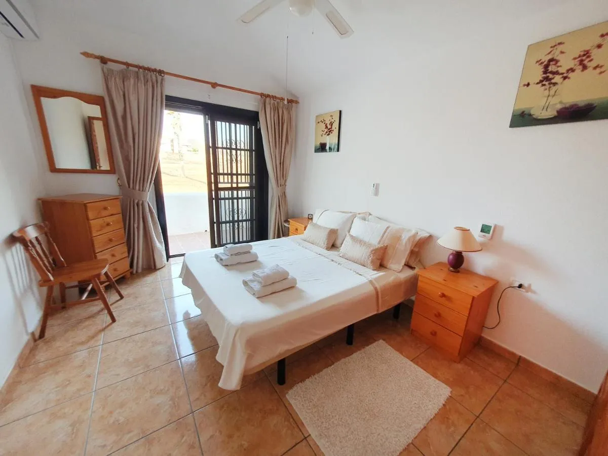 Image 1 of Hajnalka Apartman – heated pool and partial ocean views