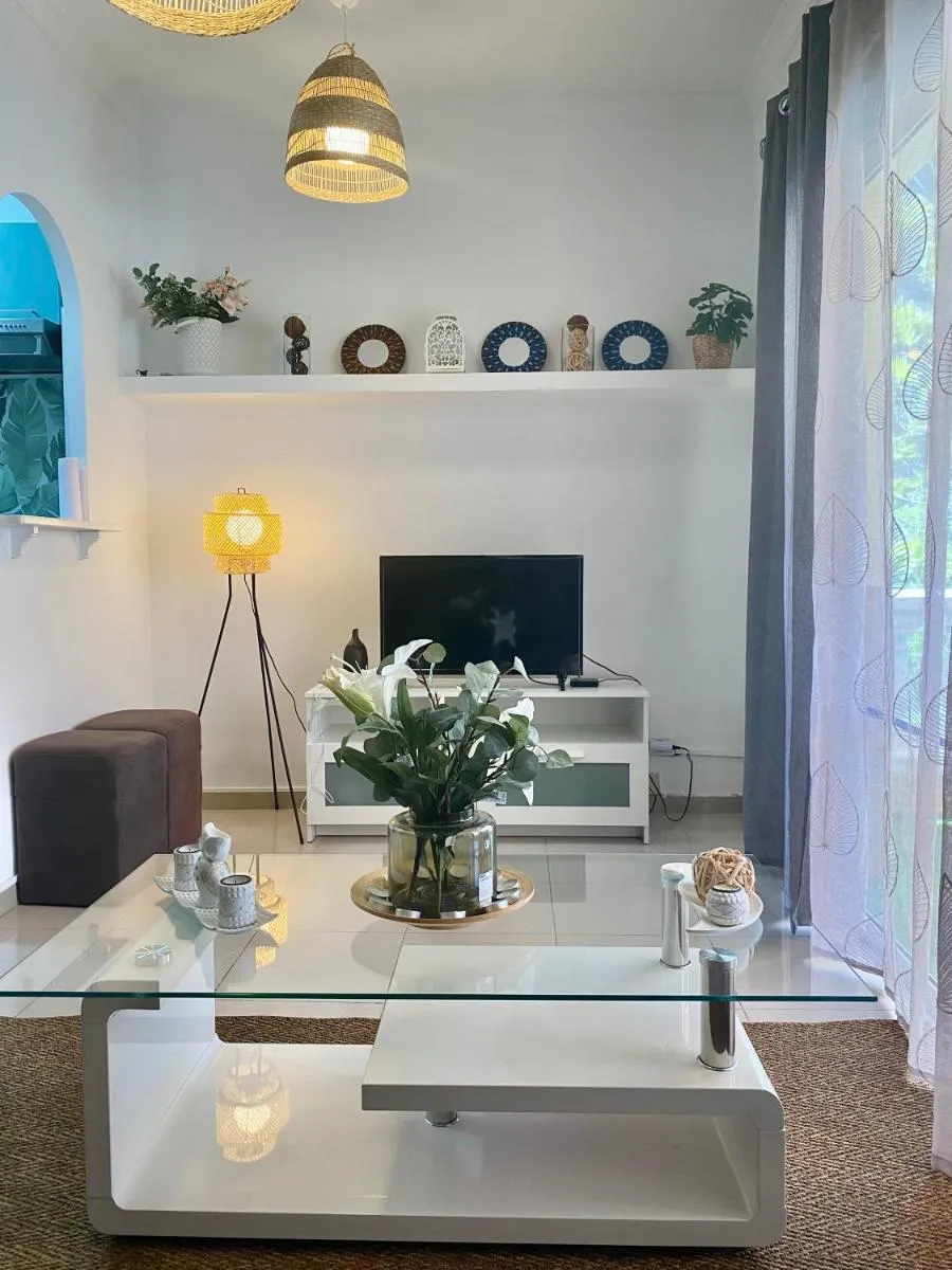 Image 3 of Heart and Soul Apartment