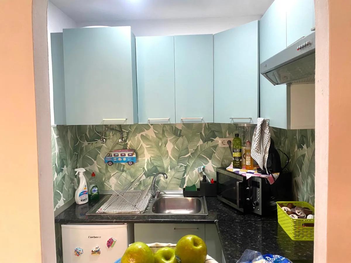 Image 1 of Heart and Soul Apartment