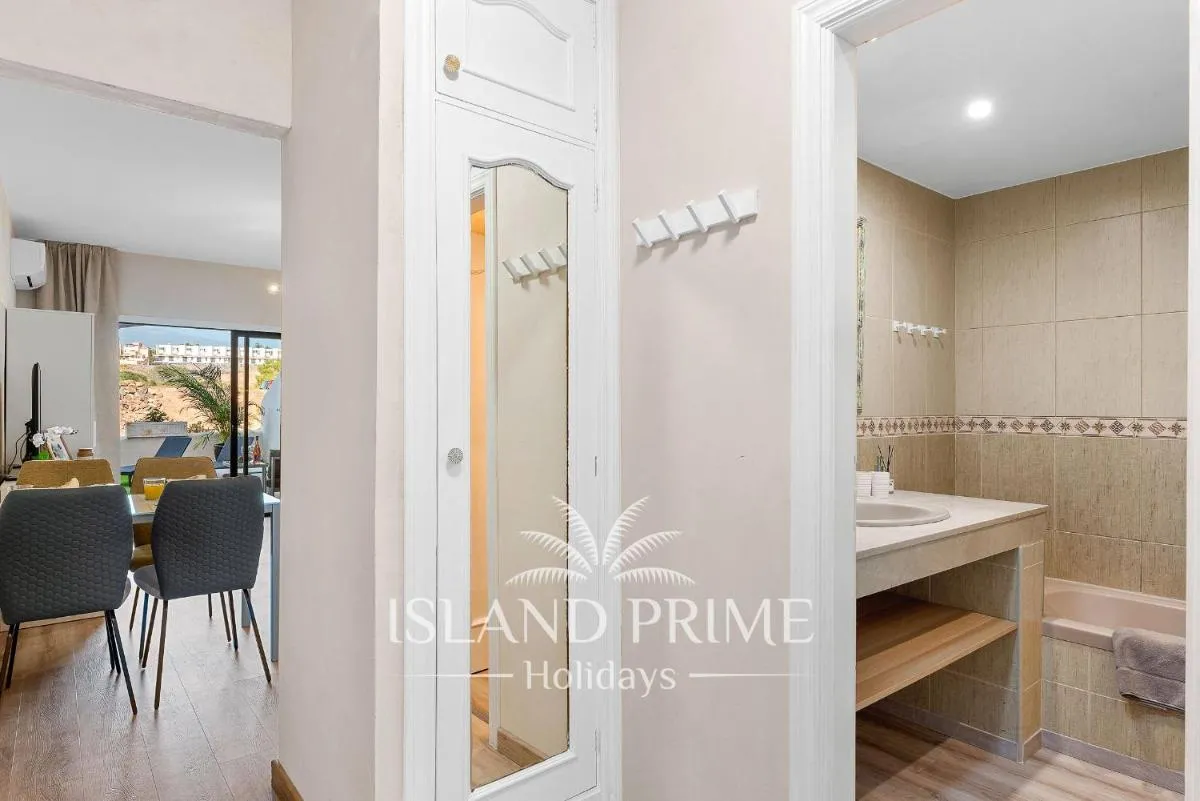 Image 2 of Heated Pool Complex Holiday in Amarilla Golf FCB20