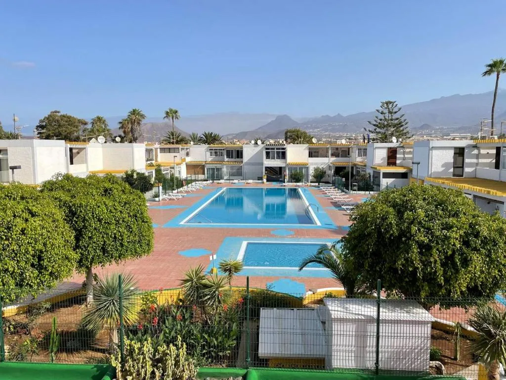 Image of Hercules 2 bedroom Apartment, Costa del Silencio