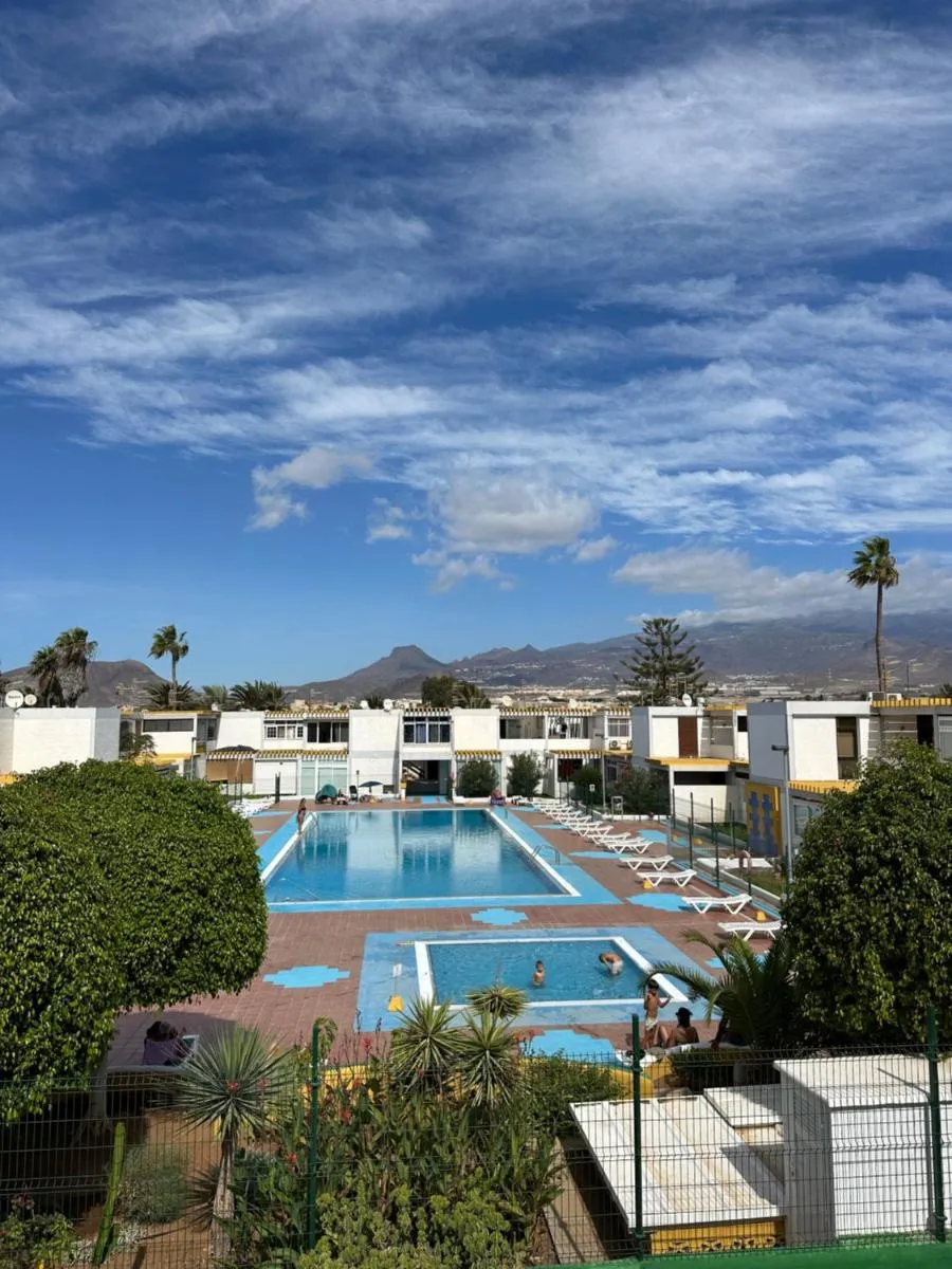 Image 3 of Hercules 2 bedroom Apartment, Costa del Silencio