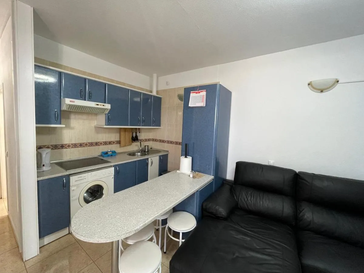 Image 4 of Hercules 2 bedroom Apartment, Costa del Silencio