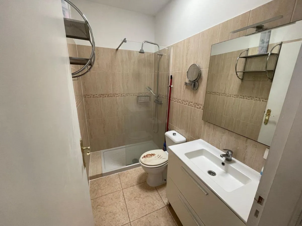 Image 2 of Hercules 2 bedroom Apartment, Costa del Silencio