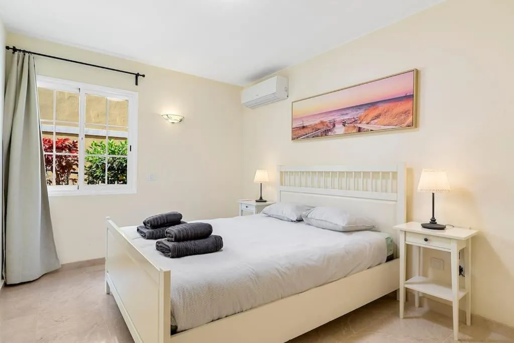 Image 1 of Hoekappartement Palm Mar, 400m BEACH