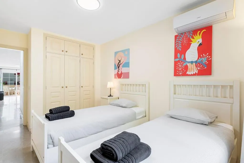 Image 6 of Hoekappartement Palm Mar, 400m BEACH