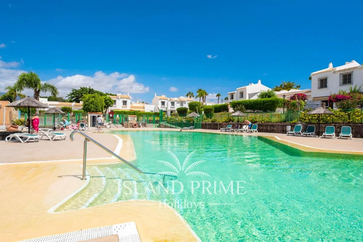 Image 4 of Holiday Garden House in Golf del Sur ADF18